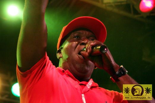 Barrington Levy (Jam) 19. Reggae Jam Festival - Bersenbrueck 04. August 2013 (3).JPG